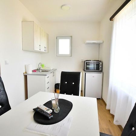 Vulsa Apartmani Kladovo Exterior photo
