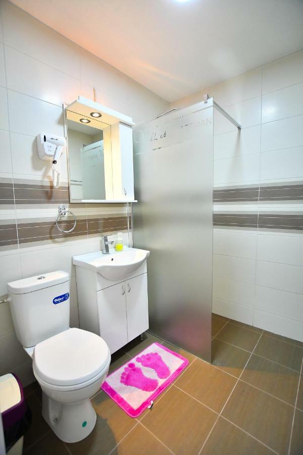Vulsa Apartmani Kladovo Exterior photo